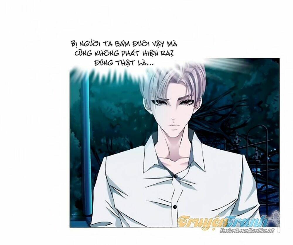 Beauty And Demon Chapter 4 - Trang 2