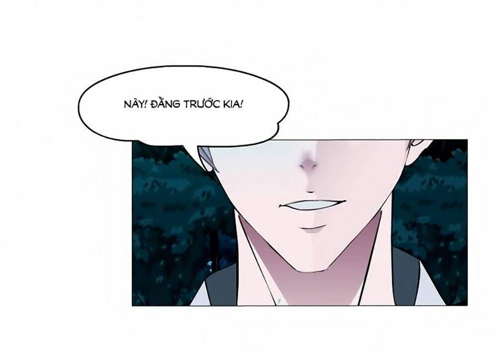 Beauty And Demon Chapter 4 - Trang 2