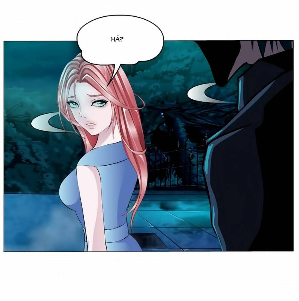 Beauty And Demon Chapter 4 - Trang 2