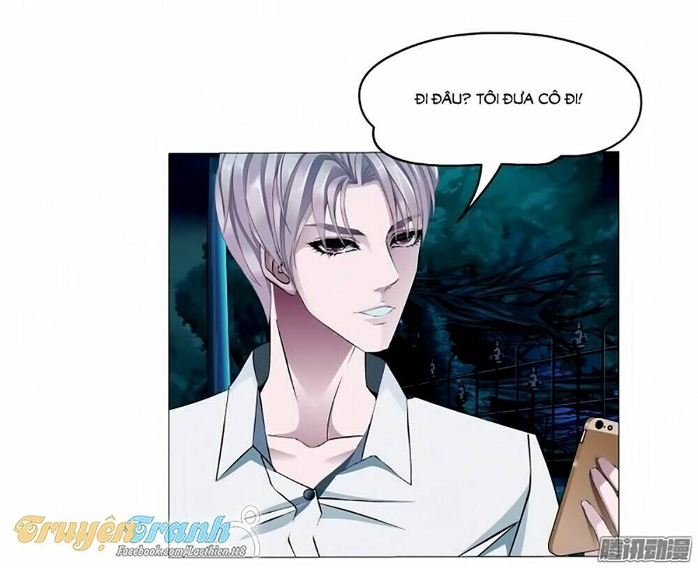 Beauty And Demon Chapter 4 - Trang 2