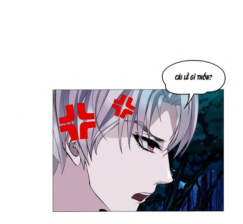 Beauty And Demon Chapter 4 - Trang 2