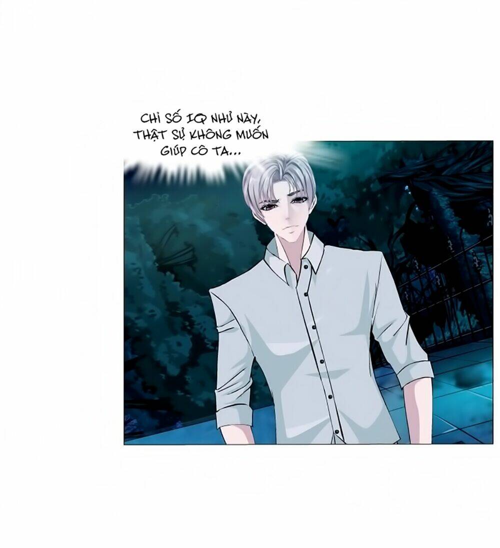 Beauty And Demon Chapter 4 - Trang 2