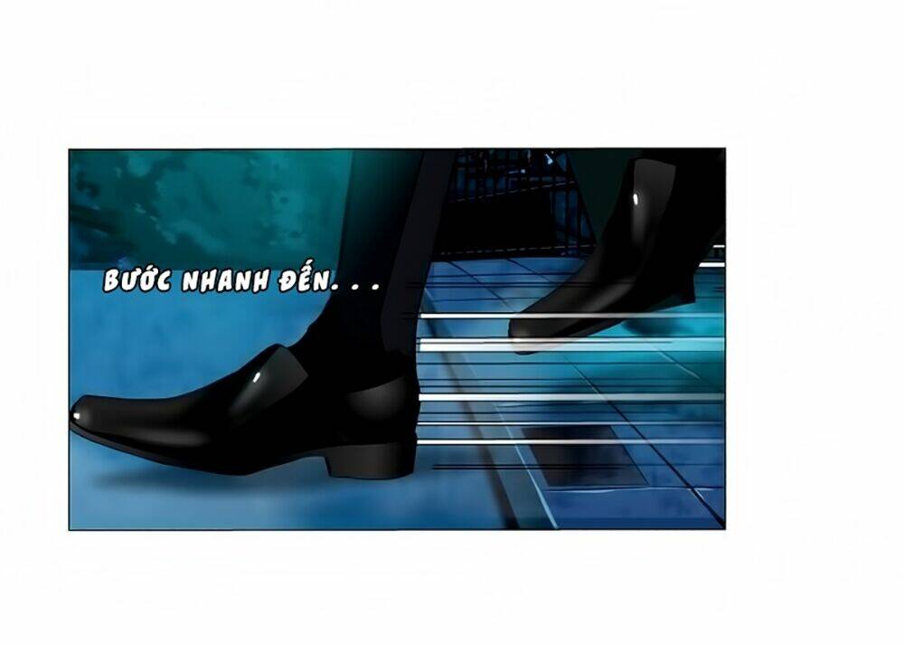 Beauty And Demon Chapter 4 - Trang 2