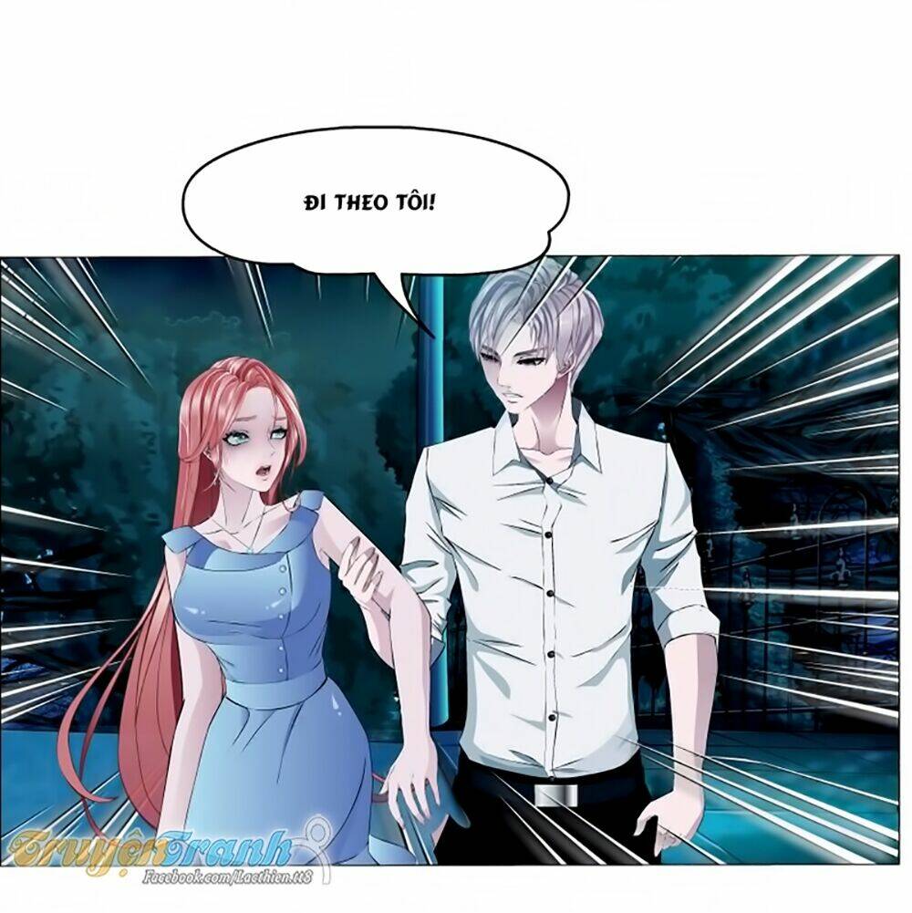 Beauty And Demon Chapter 4 - Trang 2