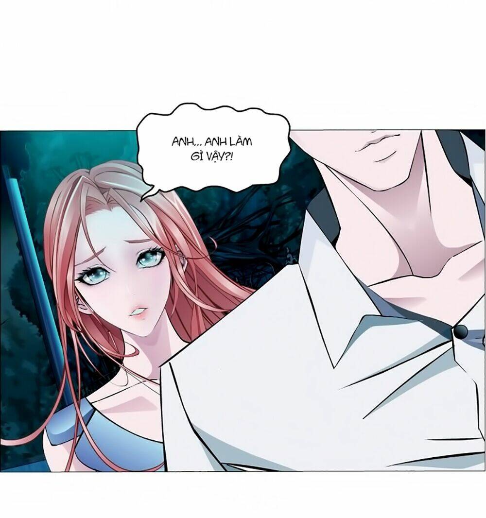 Beauty And Demon Chapter 4 - Trang 2