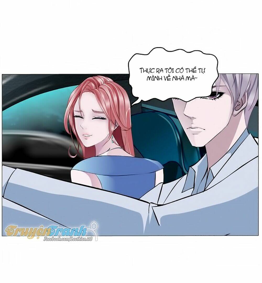 Beauty And Demon Chapter 4 - Trang 2