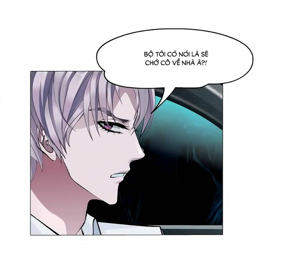 Beauty And Demon Chapter 4 - Trang 2