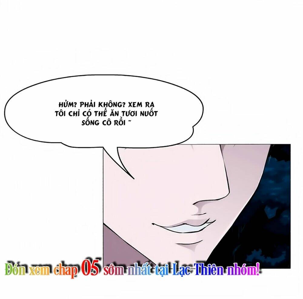 Beauty And Demon Chapter 4 - Trang 2