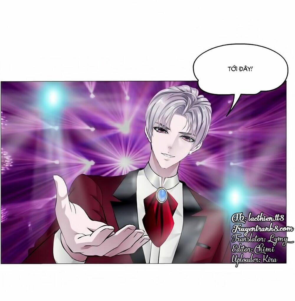 Beauty And Demon Chapter 4 - Trang 2