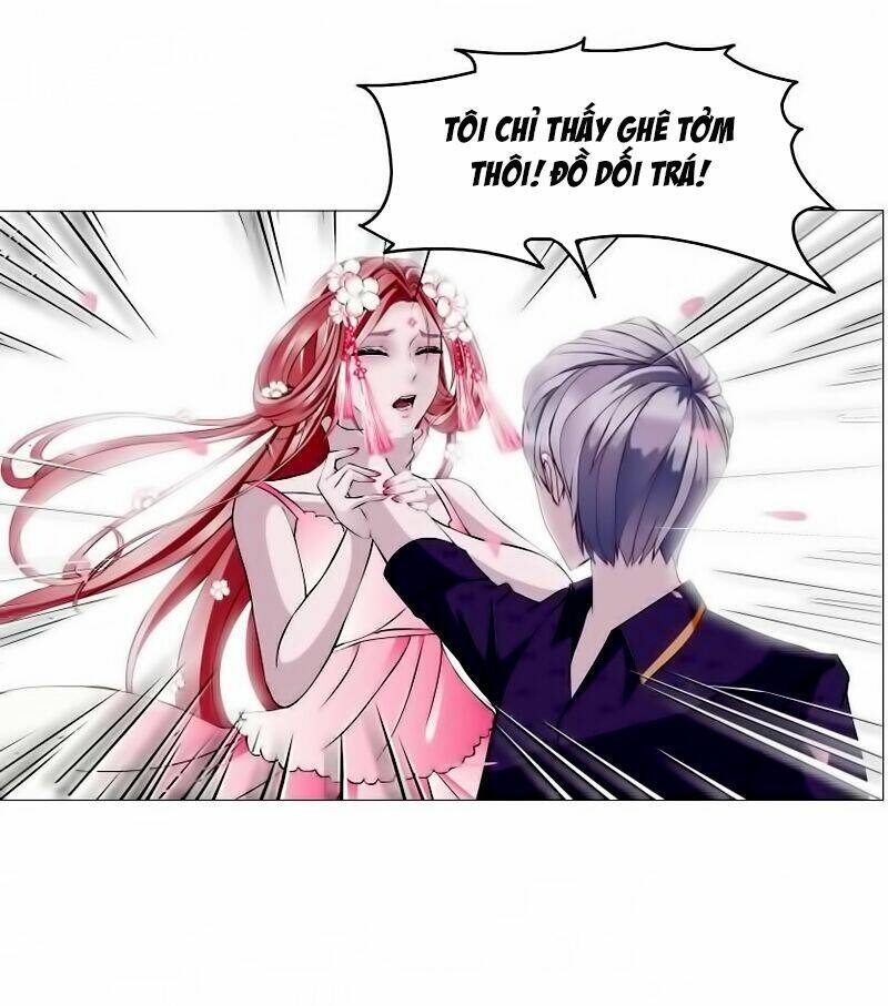 Beauty And Demon Chapter 40 - Trang 2