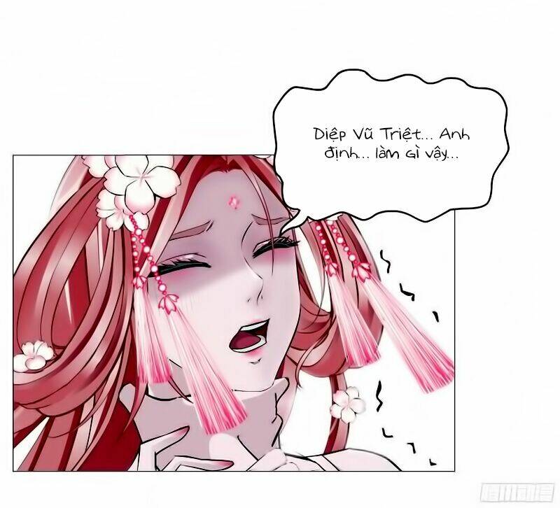 Beauty And Demon Chapter 40 - Trang 2