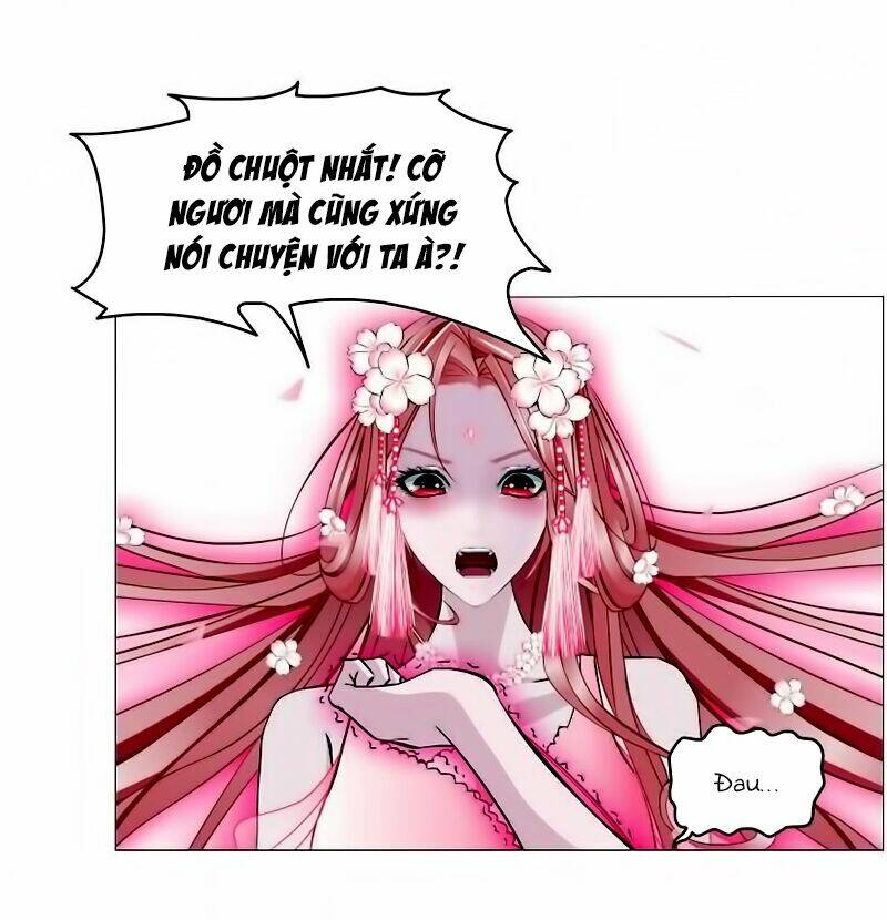 Beauty And Demon Chapter 40 - Trang 2