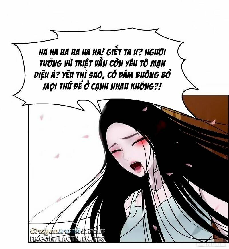 Beauty And Demon Chapter 40 - Trang 2