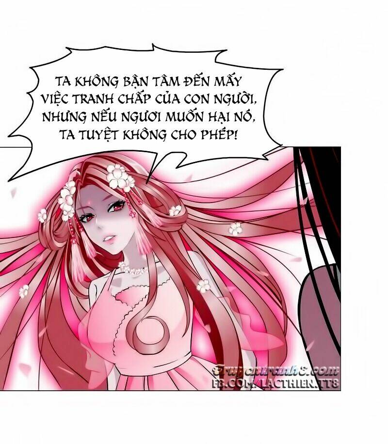 Beauty And Demon Chapter 40 - Trang 2