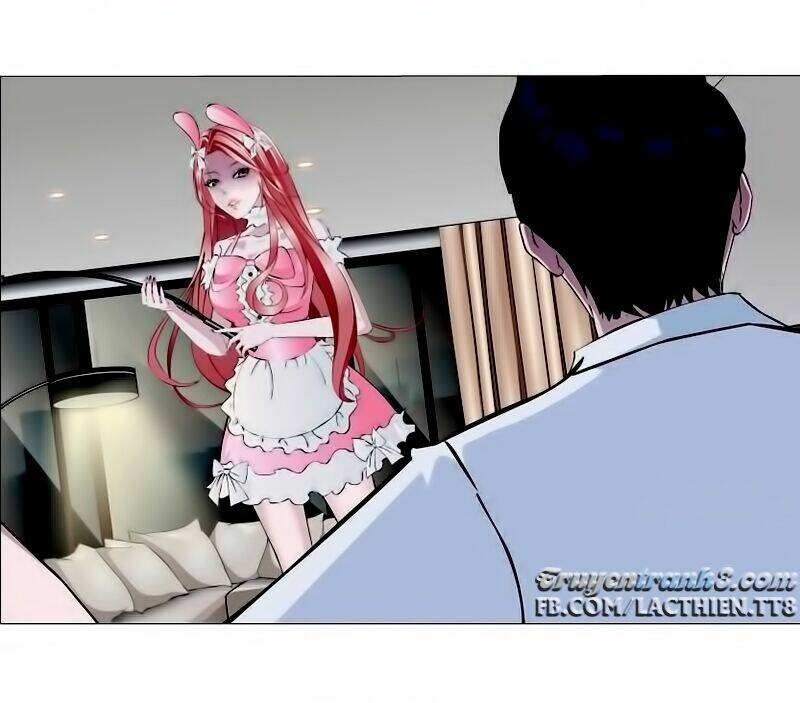 Beauty And Demon Chapter 40 - Trang 2