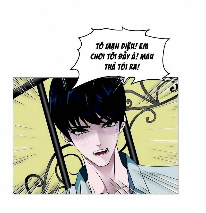 Beauty And Demon Chapter 40 - Trang 2