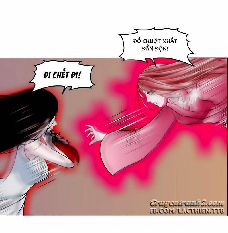 Beauty And Demon Chapter 40 - Trang 2