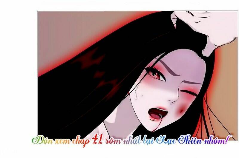 Beauty And Demon Chapter 40 - Trang 2