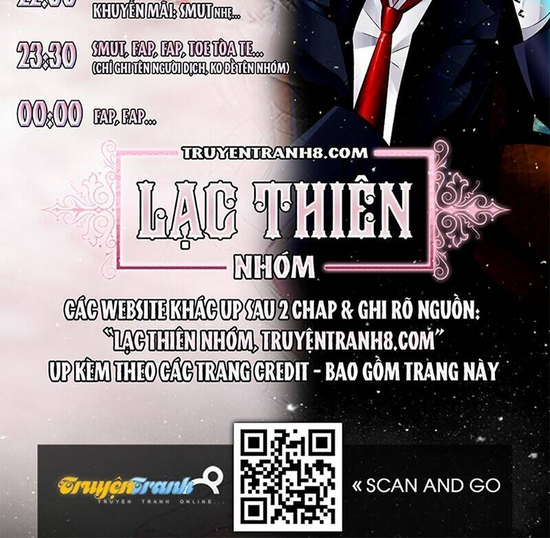 Beauty And Demon Chapter 40 - Trang 2