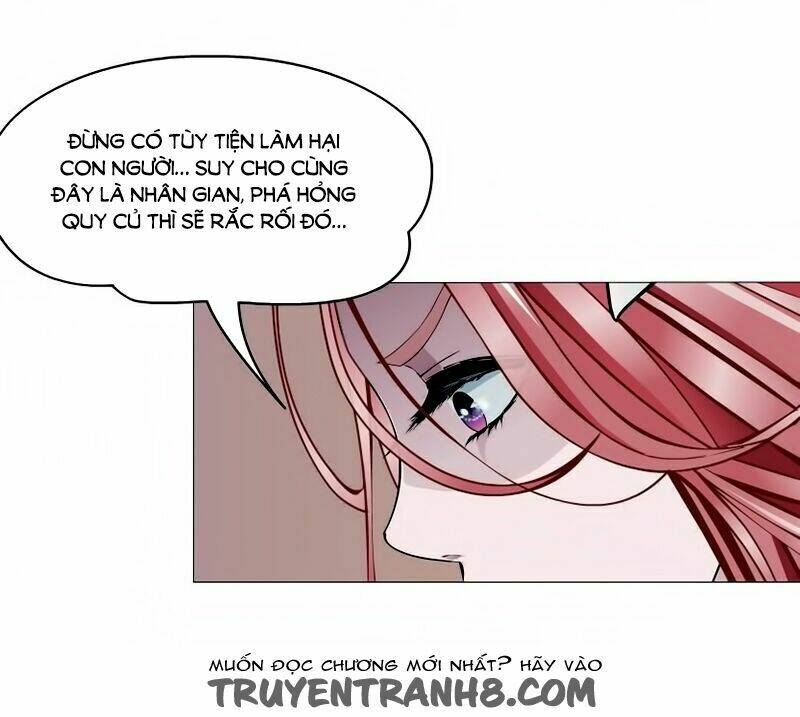 Beauty And Demon Chapter 41 - Trang 2