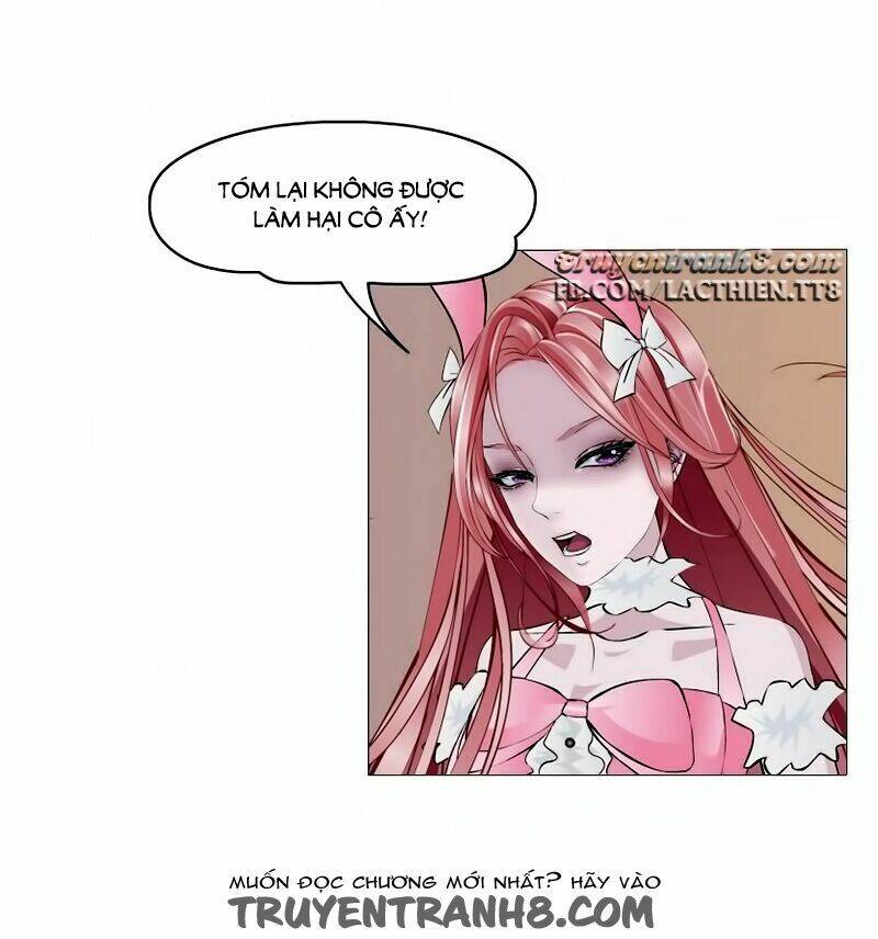 Beauty And Demon Chapter 41 - Trang 2