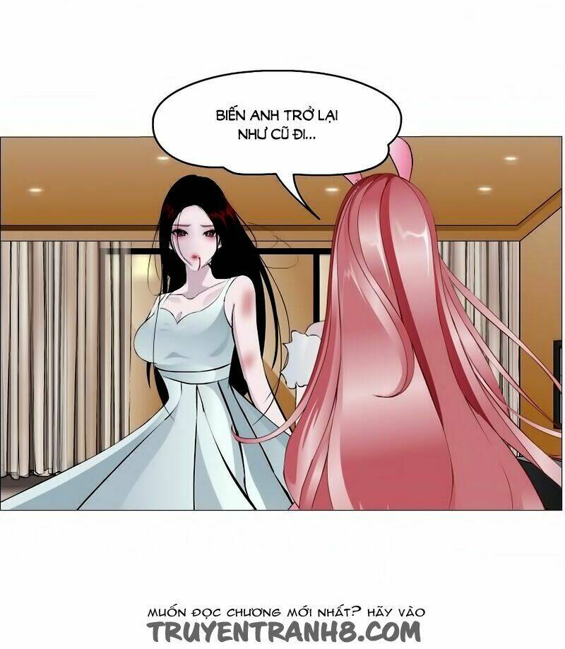 Beauty And Demon Chapter 41 - Trang 2