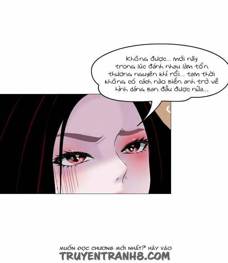 Beauty And Demon Chapter 41 - Trang 2
