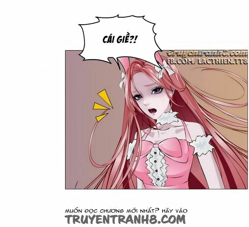 Beauty And Demon Chapter 41 - Trang 2