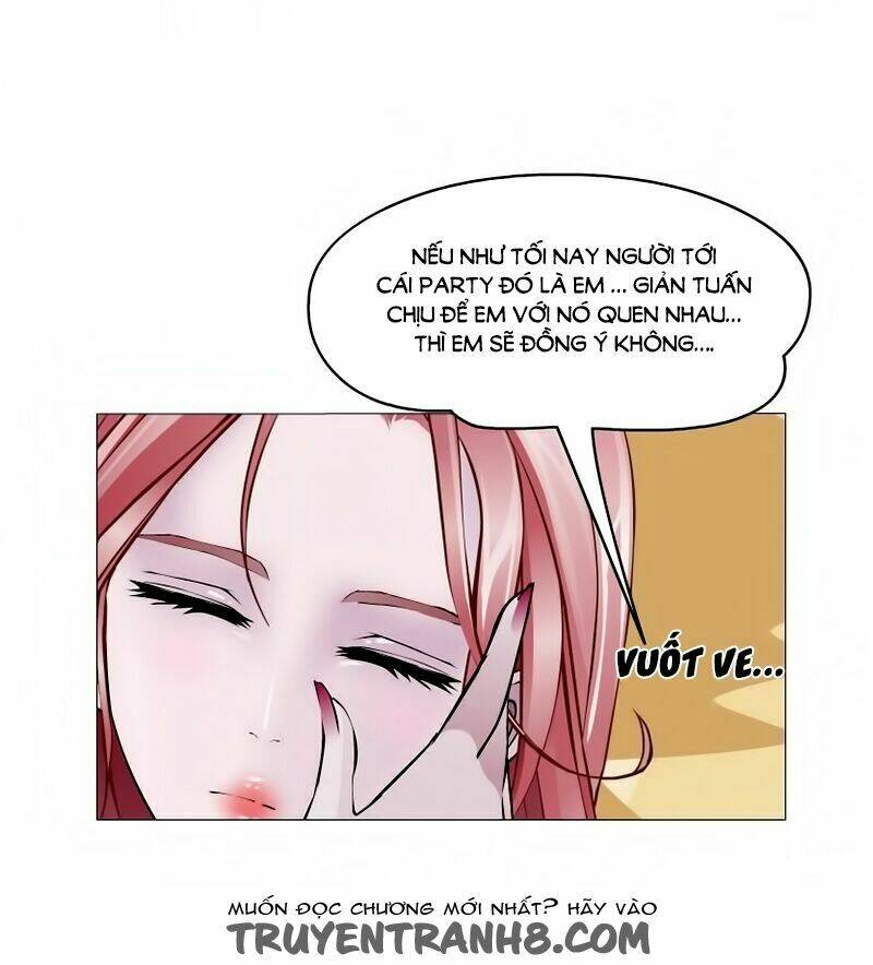 Beauty And Demon Chapter 41 - Trang 2