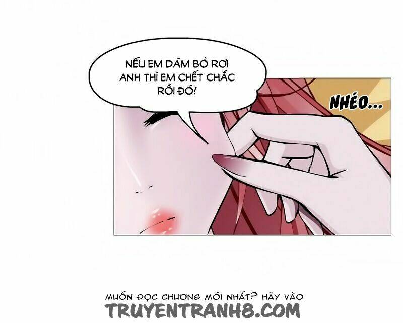 Beauty And Demon Chapter 41 - Trang 2