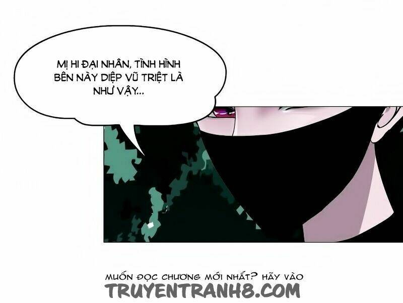 Beauty And Demon Chapter 41 - Trang 2