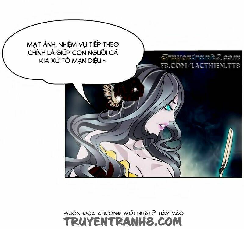 Beauty And Demon Chapter 41 - Trang 2