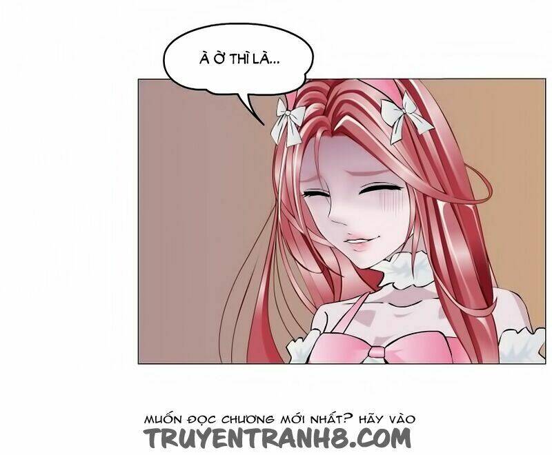 Beauty And Demon Chapter 41 - Trang 2