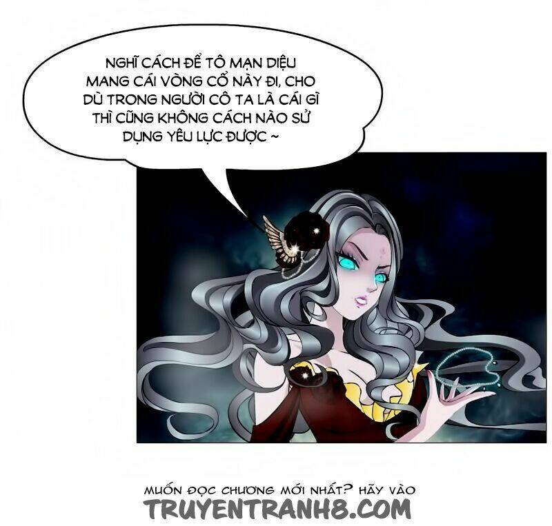 Beauty And Demon Chapter 41 - Trang 2