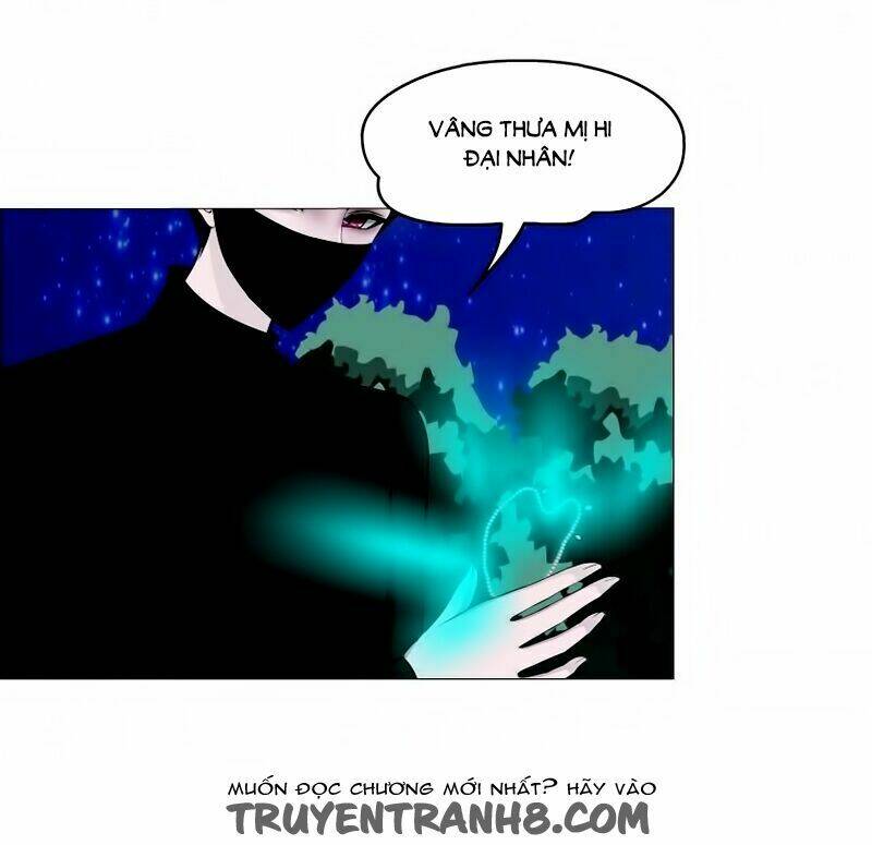 Beauty And Demon Chapter 41 - Trang 2