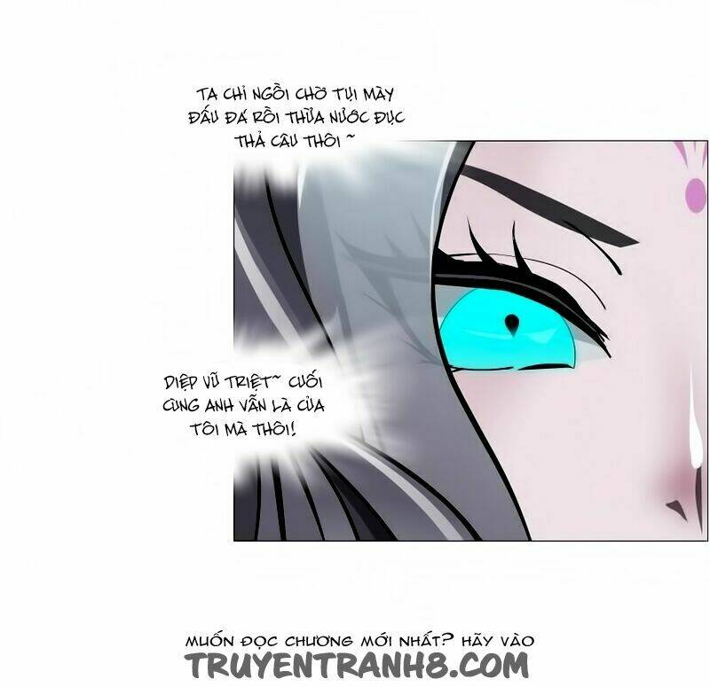 Beauty And Demon Chapter 41 - Trang 2