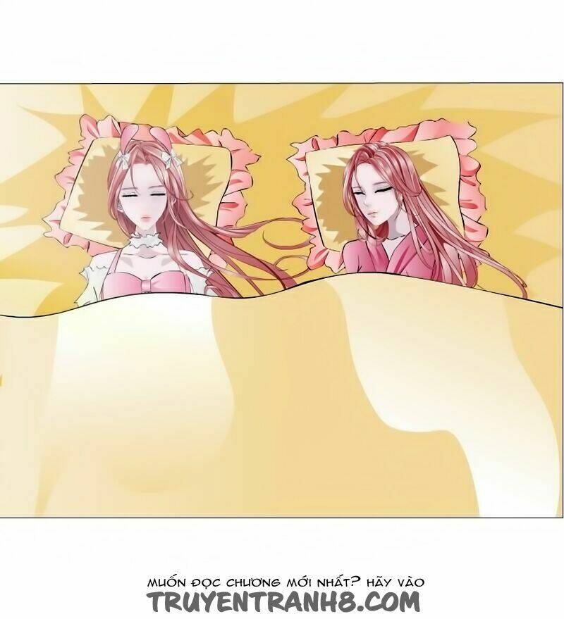 Beauty And Demon Chapter 41 - Trang 2