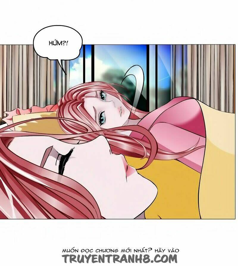 Beauty And Demon Chapter 41 - Trang 2