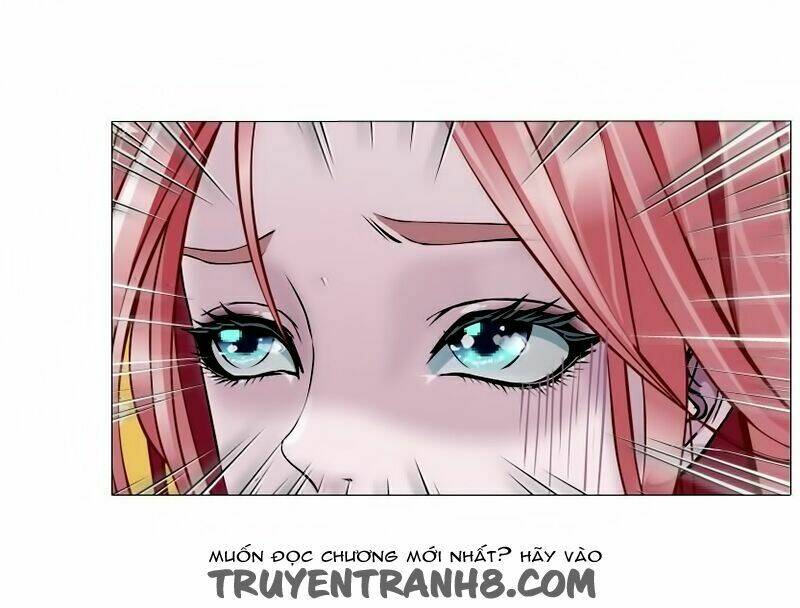 Beauty And Demon Chapter 41 - Trang 2