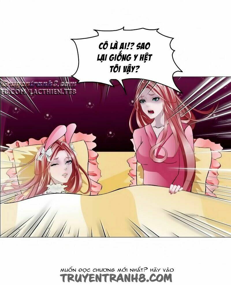 Beauty And Demon Chapter 41 - Trang 2