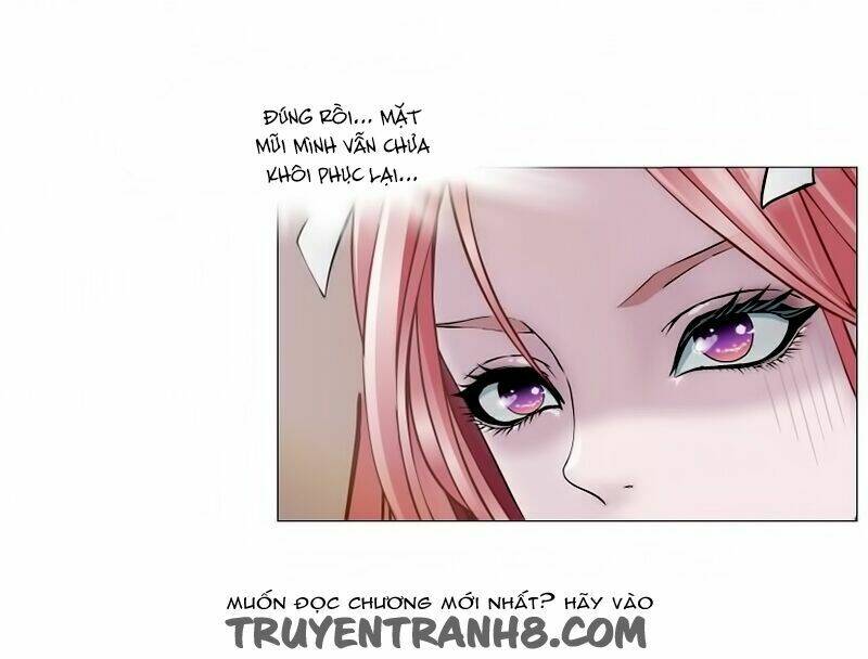 Beauty And Demon Chapter 41 - Trang 2