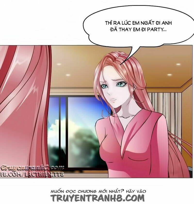 Beauty And Demon Chapter 41 - Trang 2