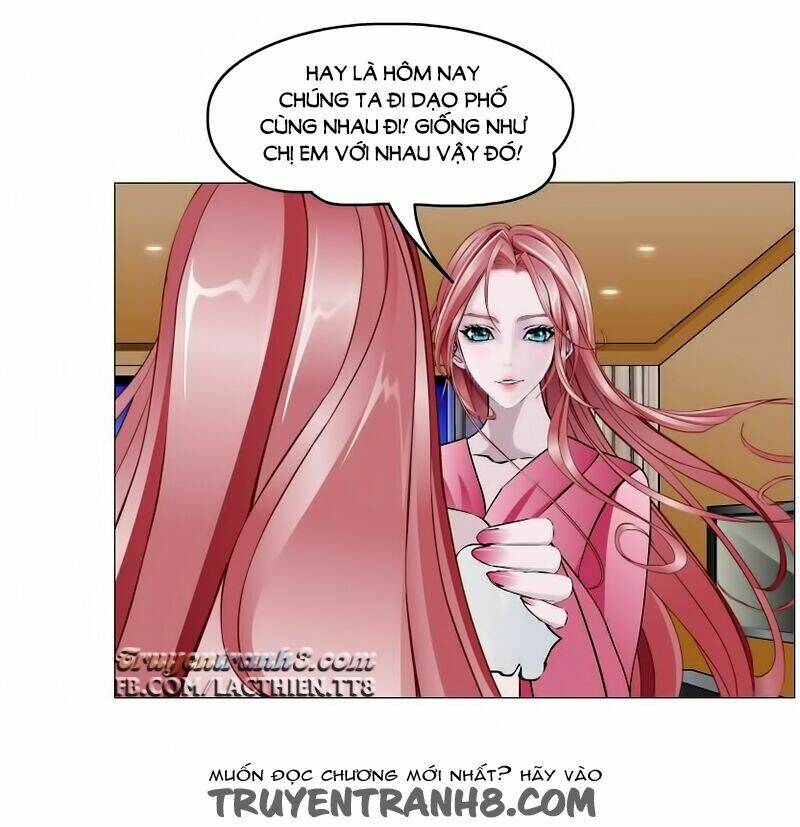 Beauty And Demon Chapter 41 - Trang 2