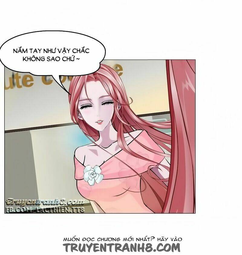 Beauty And Demon Chapter 41 - Trang 2