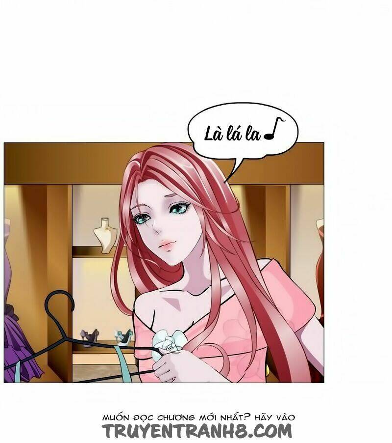 Beauty And Demon Chapter 41 - Trang 2