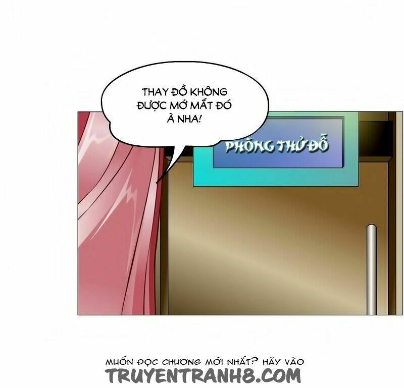 Beauty And Demon Chapter 41 - Trang 2