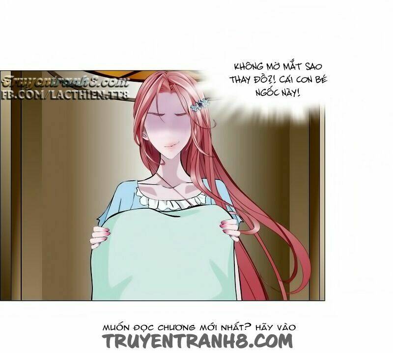 Beauty And Demon Chapter 41 - Trang 2