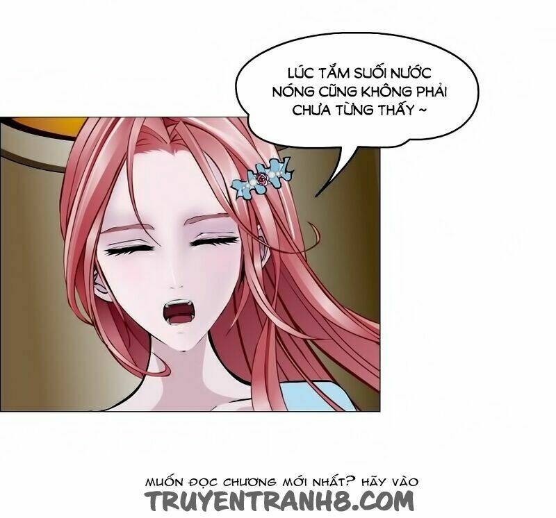 Beauty And Demon Chapter 41 - Trang 2