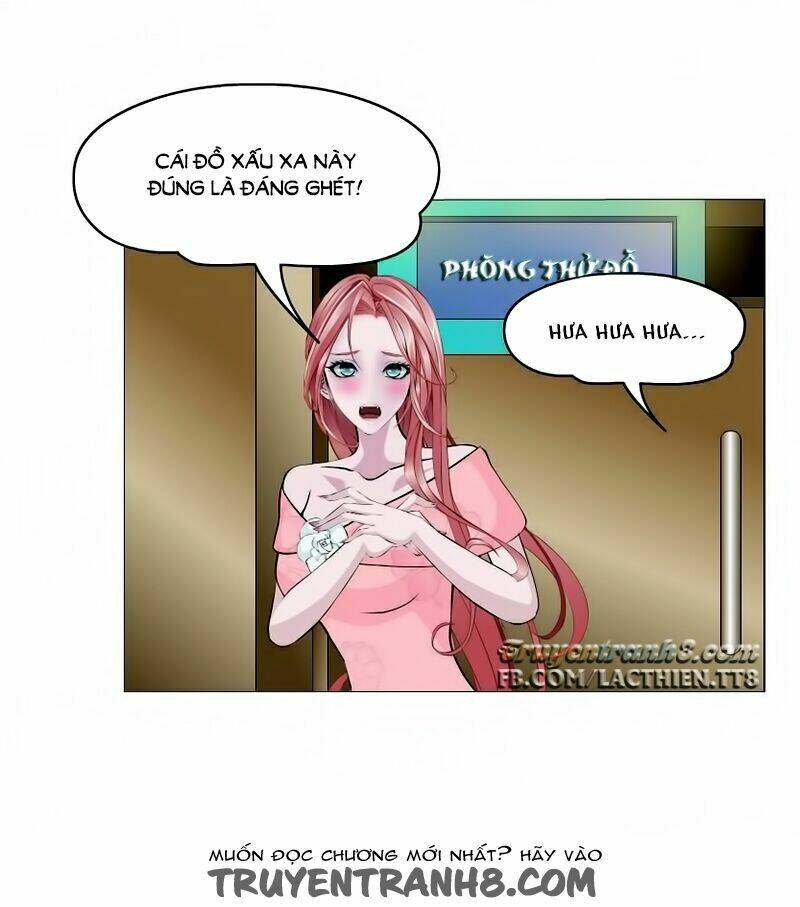 Beauty And Demon Chapter 41 - Trang 2