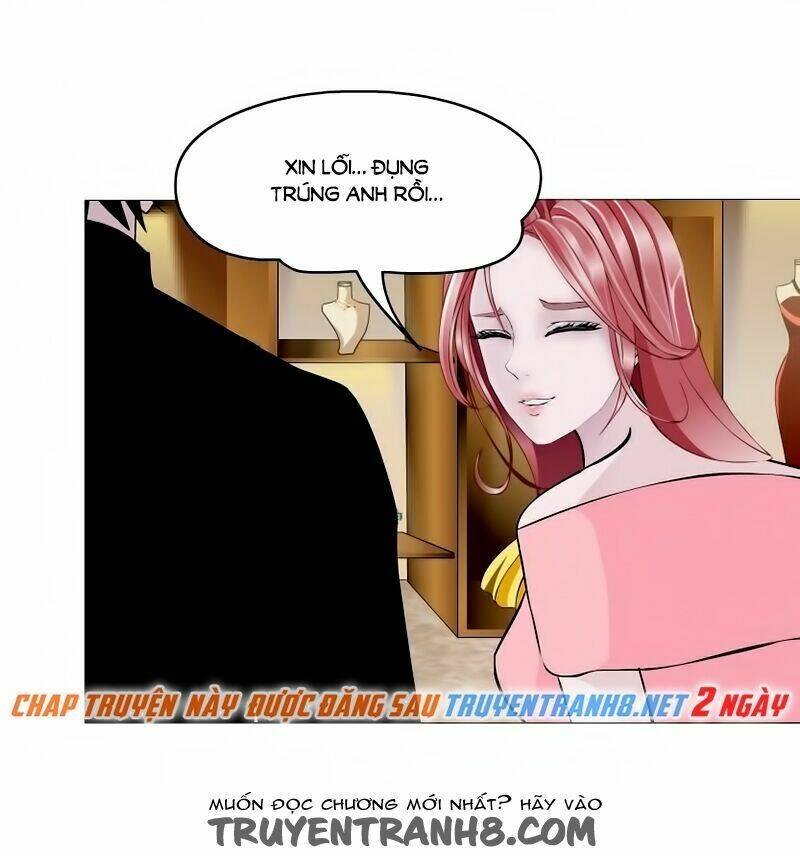 Beauty And Demon Chapter 41 - Trang 2